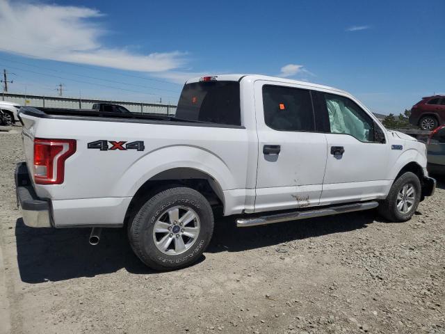 Photo 3 from auction – 2016 FORD F150 SUPER with VIN 1FTEW1EF2GKD80710