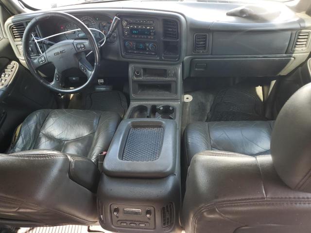 Photo 8 from auction – 2005 GMC NEW SIERRA with VIN 2GTEK13T351339620