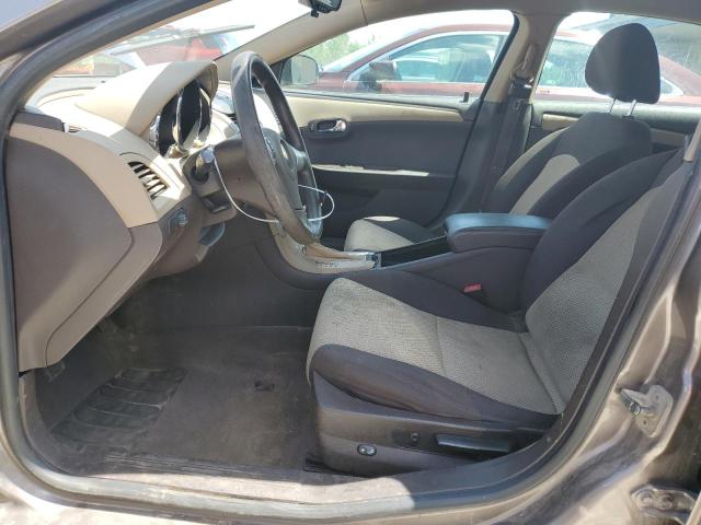Photo 7 from auction – 2012 CHEVROLET MALIBU LS with VIN 1G1ZB5E02CF167204