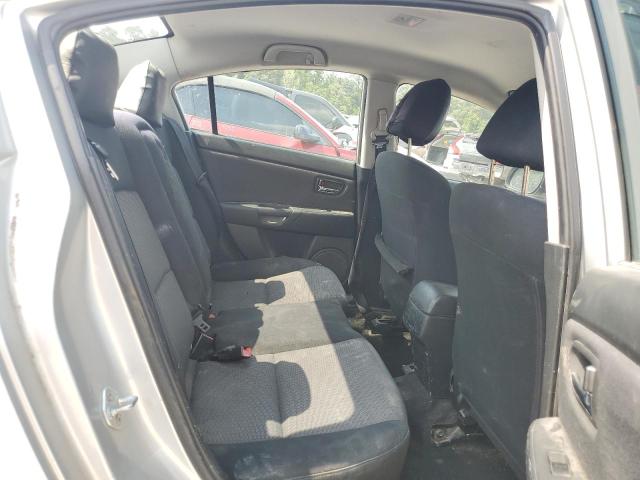 Photo 10 from auction – 2009 MAZDA 3 I with VIN JM1BK32F691218375