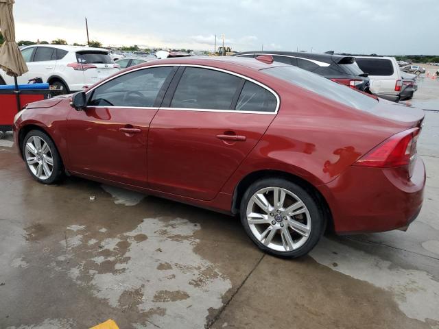 Photo 2 from auction – 2012 VOLVO S60 T5 with VIN YV1622FS4C2136174