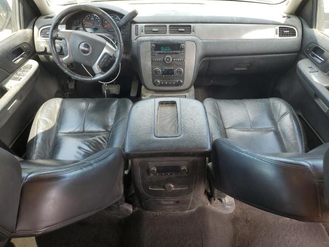 Photo 8 from auction – 2008 GMC SIERRA K15 with VIN 2GTEK13J581257858