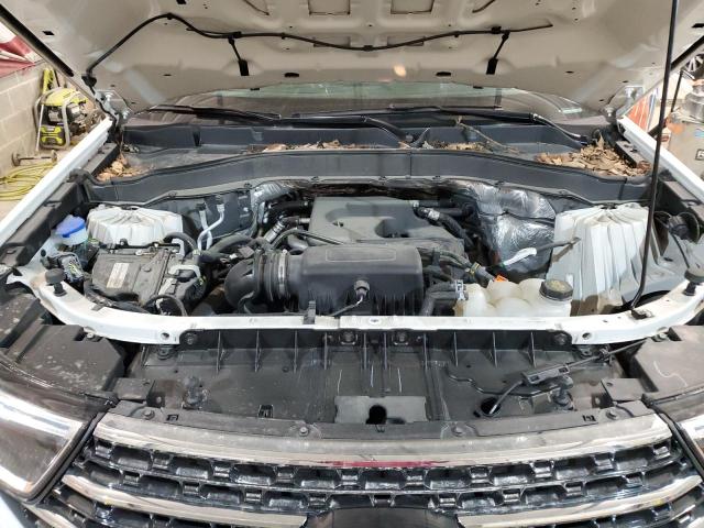 Photo 11 from auction – 2020 FORD EXPLORER X with VIN 1FMSK8DH2LGB35635