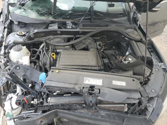 Photo 11 from auction – 2017 VOLKSWAGEN JETTA SE with VIN 3VWDB7AJ7HM309109