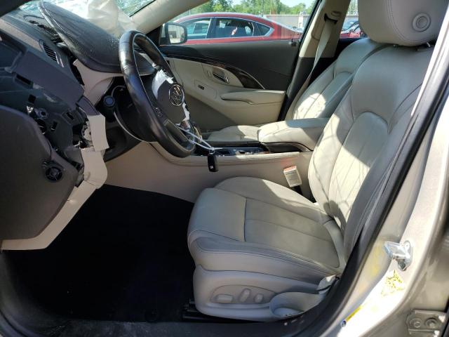 Photo 7 from auction – 2016 BUICK LACROSSE P with VIN 1G4GF5G31GF174978