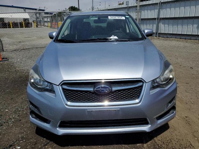 Photo 5 from auction – 2016 SUBARU IMPREZA PR with VIN JF1GPAB61G8273483
