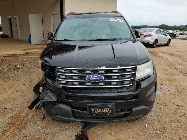 Photo 5 from auction – 2017 FORD EXPLORER with VIN 1FM5K7B85HGC51400
