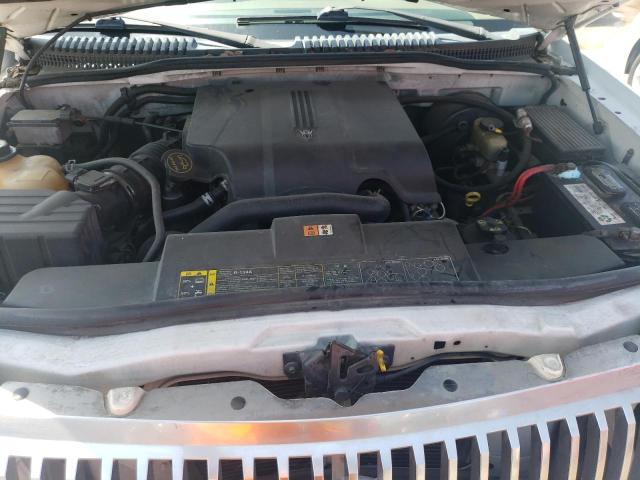 Photo 12 from auction – 2003 MERCURY MOUNTAINEE with VIN 4M2DU66WX3ZJ38627