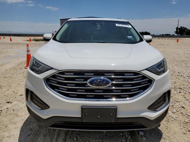 Photo 5 from auction – 2020 FORD EDGE SEL with VIN 2FMPK3J98LBB14253