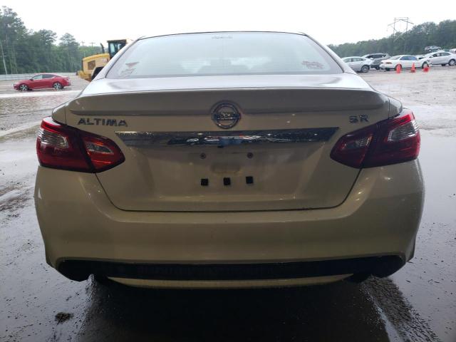 Photo 6 from auction – 2016 NISSAN ALTIMA 2.5 with VIN 1N4AL3AP1GC238334