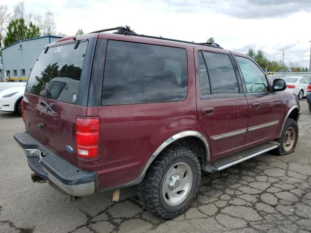 Photo 3 from auction – 1997 FORD EXPEDITION with VIN 1FMEU18W9VLB47847