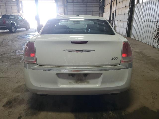 Photo 6 from auction – 2011 CHRYSLER 300 LIMITE with VIN 2C3CA5CG1BH579681
