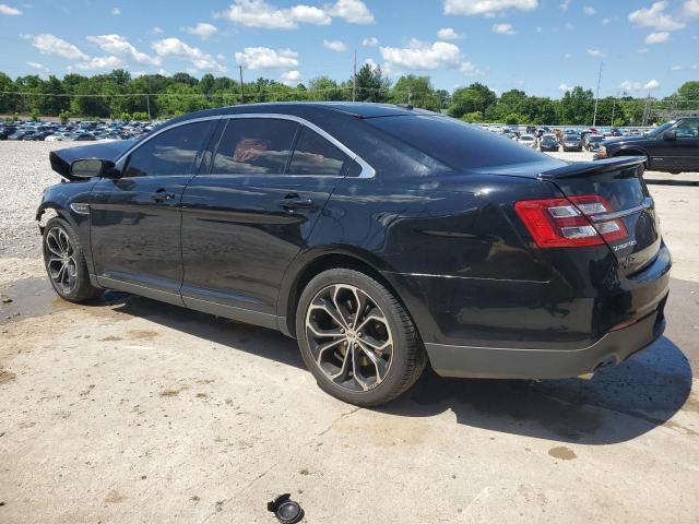 Photo 2 from auction – 2016 FORD TAURUS SHO with VIN 1FAHP2KT0GG129185