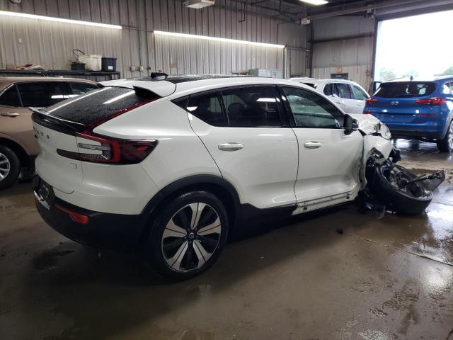 Photo 3 from auction – 2023 VOLVO C40 RECHAR with VIN YV4ED3GL1P2048212