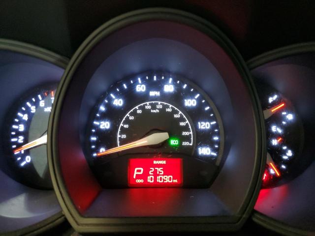 Foto 9 de la subasta – 2014 KIA RIO LX con VIN KNADM4A34E6414129