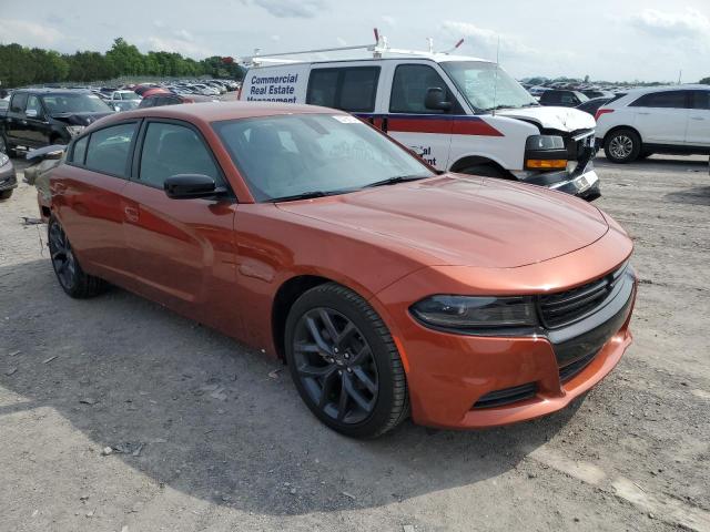 Photo 4 from auction – 2023 DODGE CHARGER SX with VIN 2C3CDXBG9PH603950