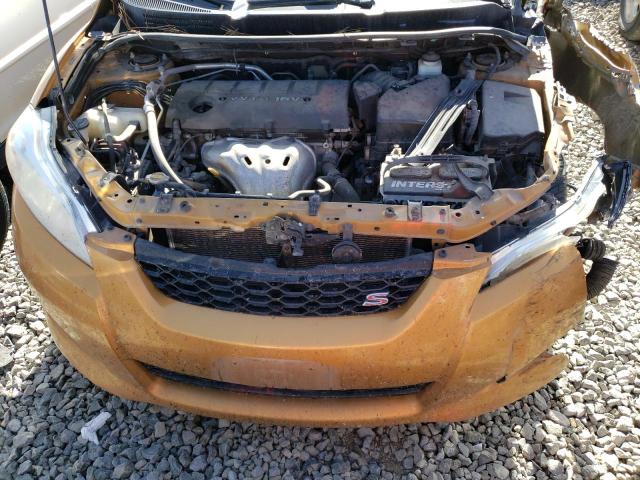 Photo 11 from auction – 2009 TOYOTA MATRIX with VIN 2T1LE40E99C010160