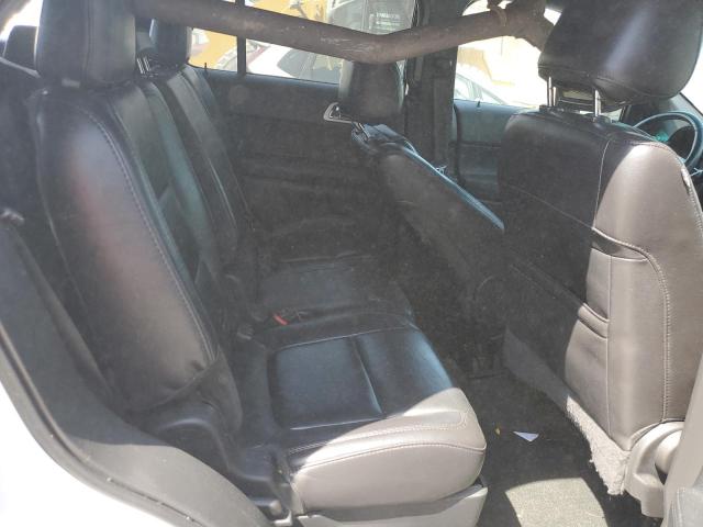 Photo 11 from auction – 2013 FORD EXPLORER X with VIN 1FM5K8D88DGC66714
