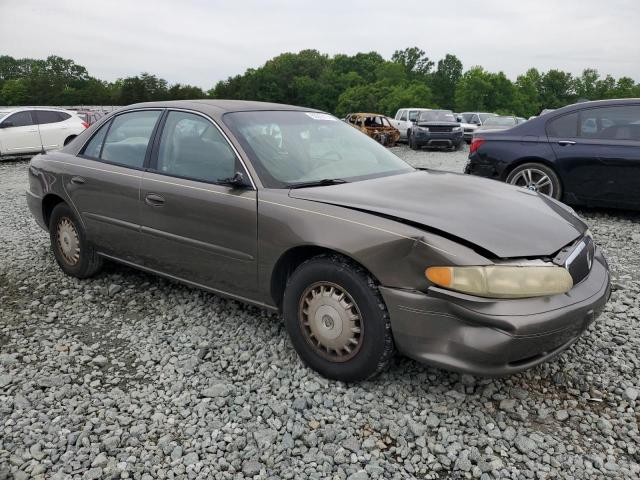 Photo 4 from auction – 2005 BUICK CENTURY CU with VIN 2G4WS52J951120586