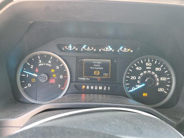 Photo 9 from auction – 2016 FORD F150 SUPER with VIN 1FTEW1EG2GFB18140