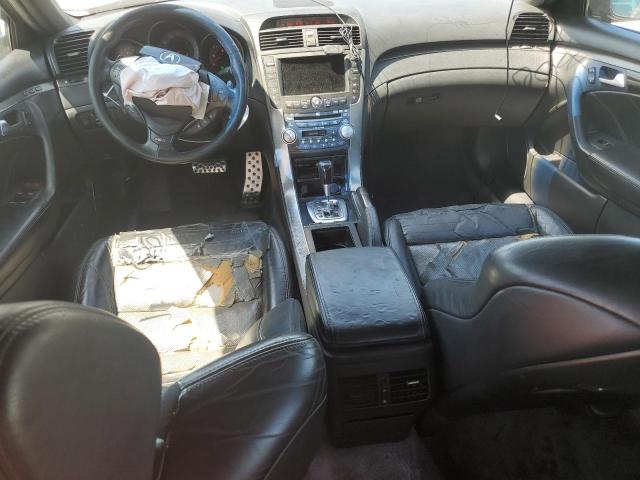 Photo 8 from auction – 2008 ACURA TL with VIN 19UUA76538A040140