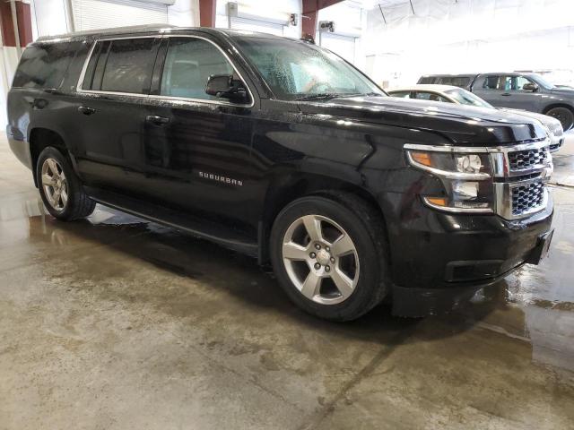 Photo 4 from auction – 2016 CHEVROLET SUBURBAN K with VIN 1GNSKHKC6GR428550