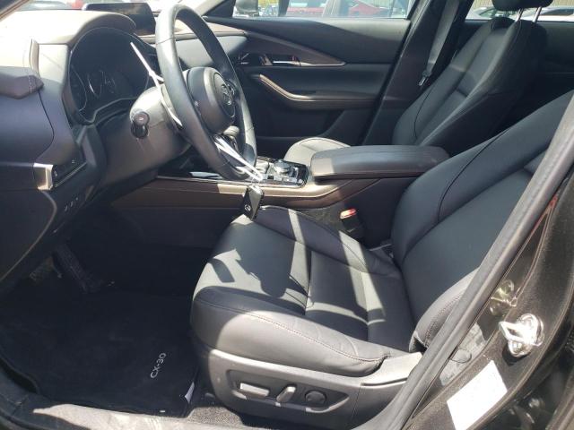 Photo 7 from auction – 2023 MAZDA CX-30 PREM with VIN 3MVDMBDM4PM576419