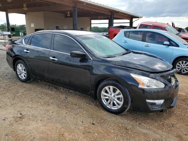 Photo 4 from auction – 2015 NISSAN ALTIMA 2.5 with VIN 1N4AL3AP2FC159575