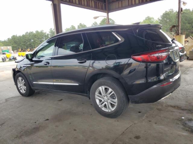 Photo 2 from auction – 2018 BUICK ENCLAVE ES with VIN 5GAEVAKW3JJ279066