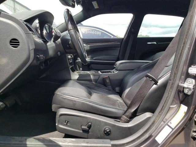 Photo 7 from auction – 2013 CHRYSLER 300C with VIN 2C3CCAET6DH647084