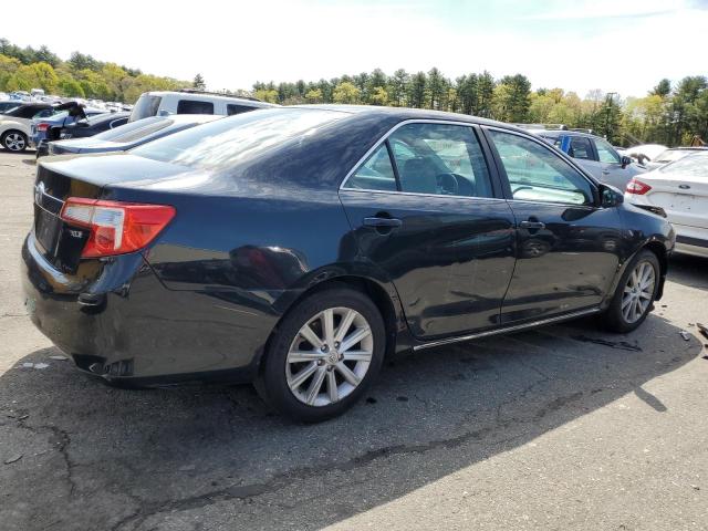 Photo 3 from auction – 2012 TOYOTA CAMRY BASE with VIN 4T4BF1FKXCR223909
