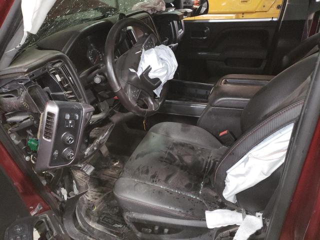 Zdjęcie 7 z aukcji – 2015 GMC SIERRA K15 z VIN 3GTU2VEC5FG203854