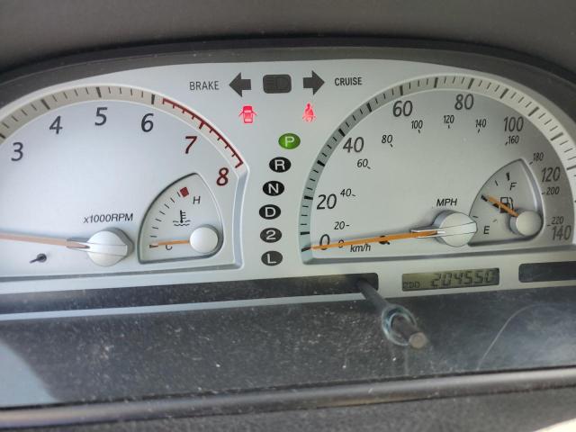 Photo 9 from auction – 2003 TOYOTA CAMRY LE with VIN JTDBE32K330159075