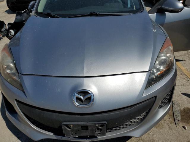 Photo 11 from auction – 2012 MAZDA 3 I with VIN JM1BL1V79C1555068