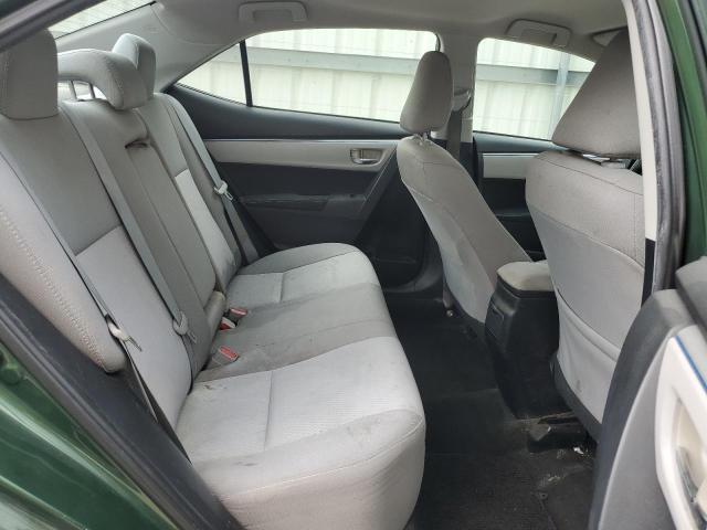 Photo 10 from auction – 2015 TOYOTA COROLLA L with VIN 2T1BURHE1FC433200