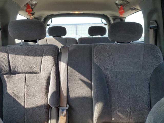 Photo 10 from auction – 2004 CHEVROLET TRAILBLAZE with VIN 1GNES16S146207490