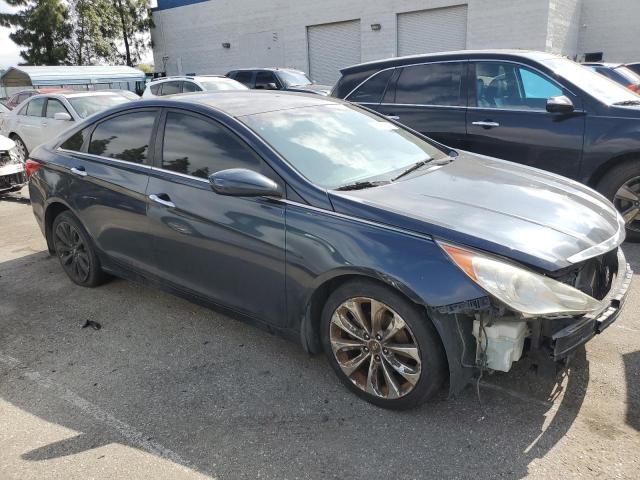 Zdjęcie 4 z aukcji – 2011 HYUNDAI SONATA SE z VIN 5NPEC4AC8BH115528