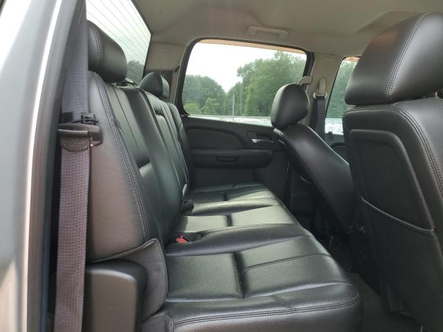 Photo 10 from auction – 2012 CHEVROLET SILVERADO with VIN 1GCPKTE72CF194659