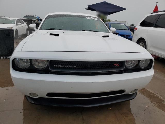 Photo 5 from auction – 2013 DODGE CHALLENGER with VIN 2C3CDYBT2DH573897