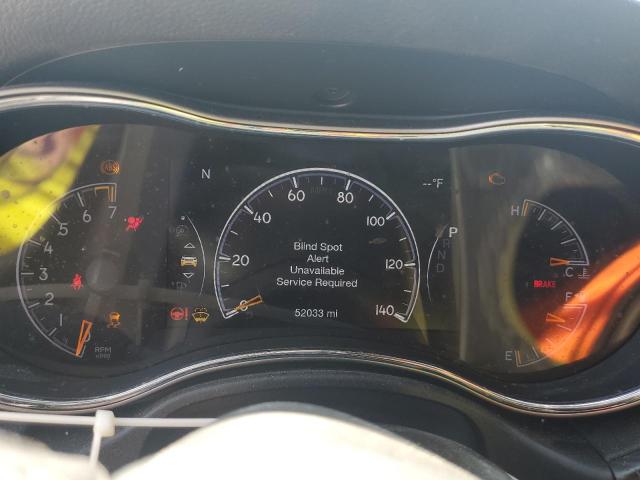 Photo 9 from auction – 2019 JEEP GRAND CHER with VIN 1C4RJFAG4KC562035