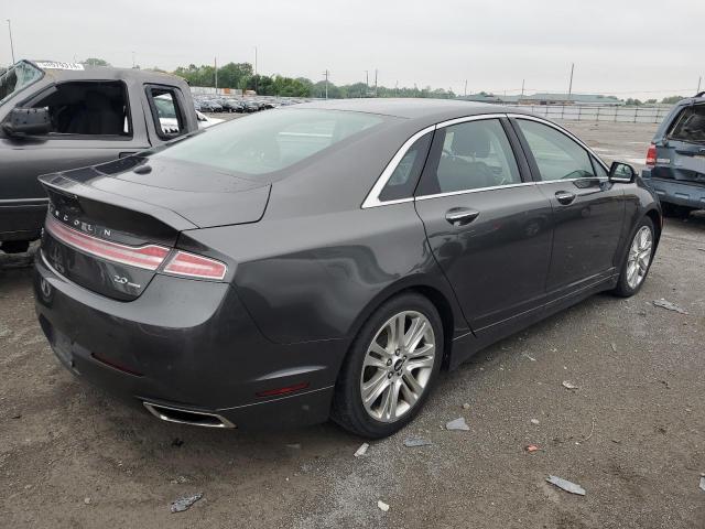 Photo 3 from auction – 2016 LINCOLN MKZ with VIN 3LN6L2G9XGR602377