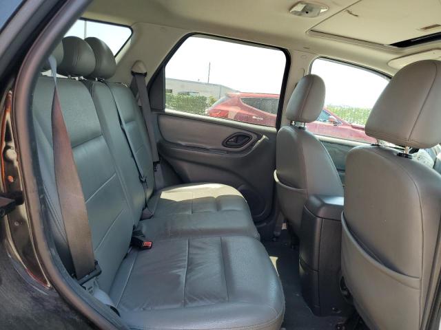Photo 11 from auction – 2007 FORD ESCAPE XLT with VIN 1FMCU03147KB60799