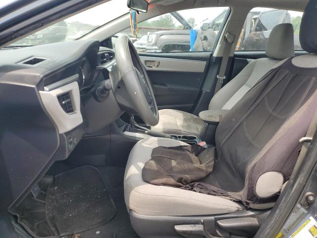 Photo 7 from auction – 2015 TOYOTA COROLLA L with VIN 2T1BURHEXFC250006