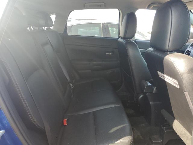 Photo 11 from auction – 2017 MITSUBISHI OUTLANDER with VIN JA4AP4AW0HZ019837