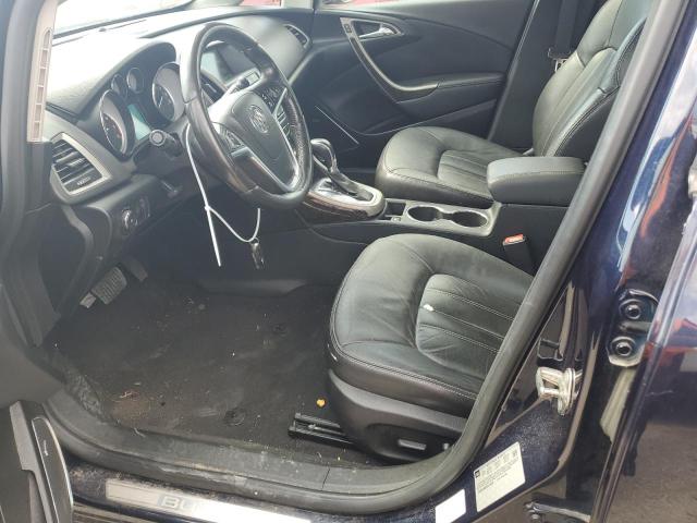 Photo 7 from auction – 2016 BUICK VERANO with VIN 1G4PS5SK5G4123229
