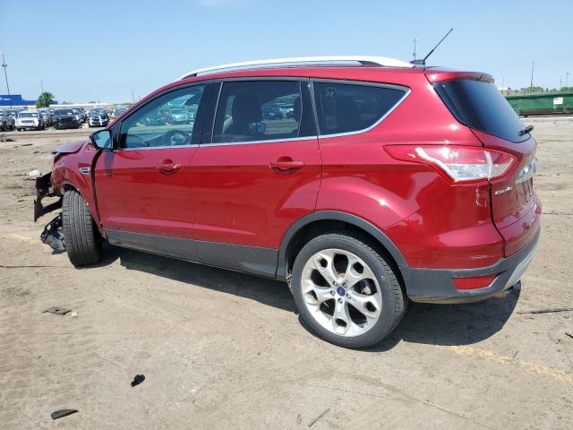 Photo 2 from auction – 2014 FORD ESCAPE TIT with VIN 1FMCU9J9XEUB60952