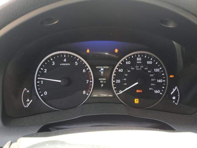 Photo 9 from auction – 2013 LEXUS ES 350 with VIN JTHBK1GG3D2047933
