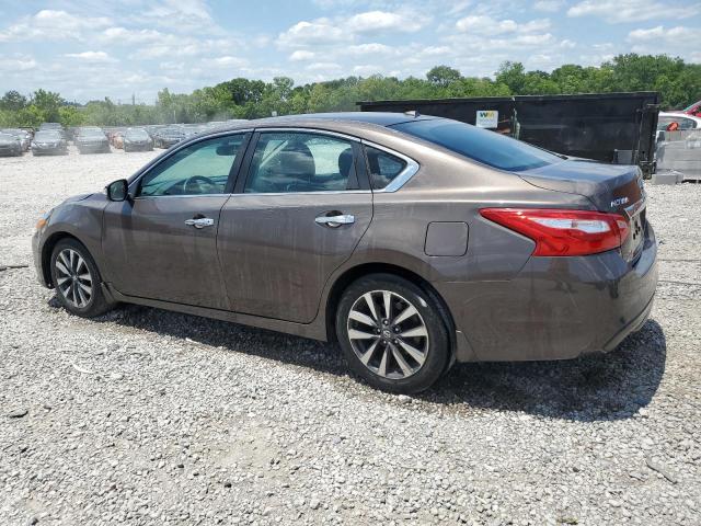 Photo 2 from auction – 2016 NISSAN ALTIMA 2.5 with VIN 1N4AL3AP8GC210482