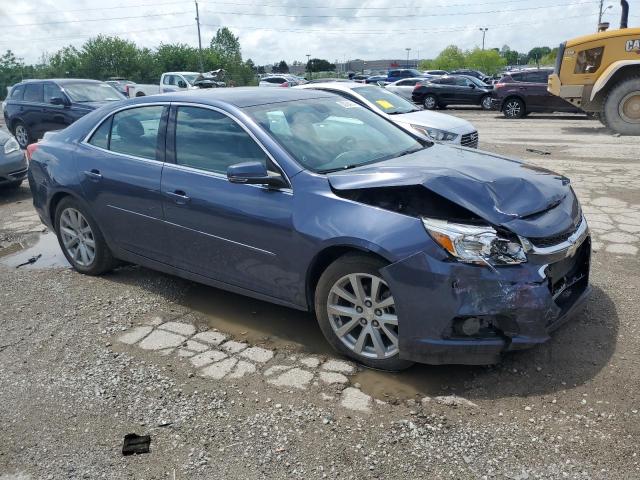 Photo 4 from auction – 2015 CHEVROLET MALIBU 2LT with VIN 1G11D5SLXFF245285