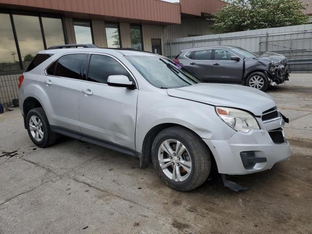 Photo 4 from auction – 2015 CHEVROLET EQUINOX LT with VIN 2GNALBEK5F6173084